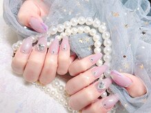 アルスネイル(Ars nail)/
