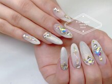 フローラネイルサロン/