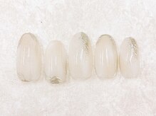 ノアネイル(Noanail)/ニュアンス120分コース