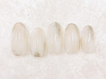 ノアネイル(Noanail)/ニュアンス120分コース