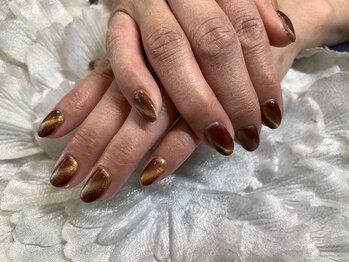 ネイルサロンサクラ(Sakura)/