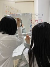 エムエムスタイルカラー(MM style color)/