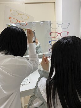 エムエムスタイルカラー(MM style color)/