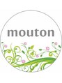 ムートン(mouton)/藤本