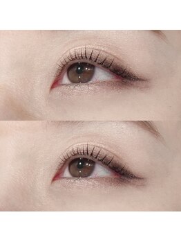 ガレリア アイデザイン KHビル店(GALLARIA Eye design)/ふんわりカール