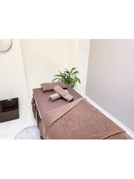 メンズフェイシャル