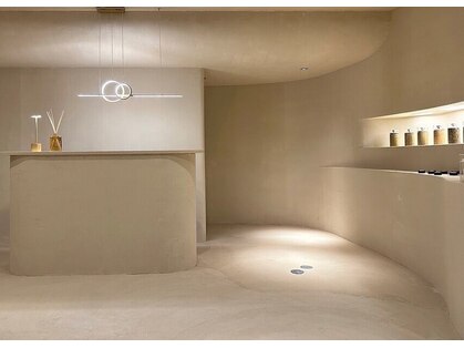 アンフィルミエール 若葉本店(infirmiere)の写真
