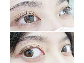 まつげ工房 あびこ店/