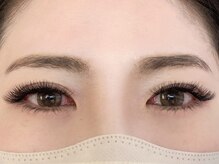 ビューティー立花コレクション/ふんわり3D ボリューム増し