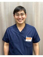 新発田名倉堂鍼灸接骨院&nbsp;磯部 侑良