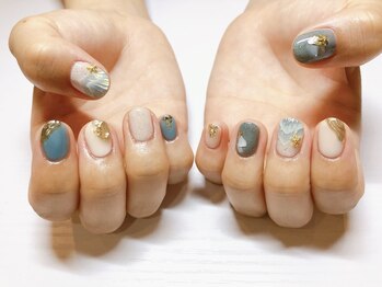 レミア 横須賀中央(REMIA)/120分・持ち込みデザイン