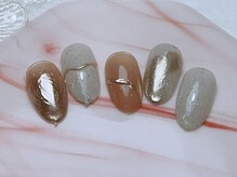 マックスサロン 池袋店(MAXSALON)/定額ニュアンス5500