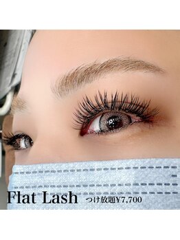 ドットイチイチマルイチ 銀座店(DOT1101)/フラットラッシュ