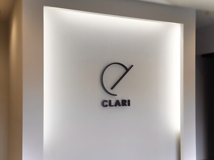 クラリ 栄院(CLARI)の写真