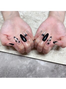 ココネイル アンド アイラッシュ(COCO NAIL & EYELASH)/