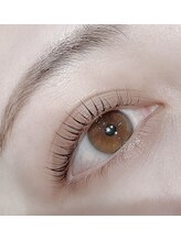 ティティ 土浦店(titi)/まつ毛パーマ