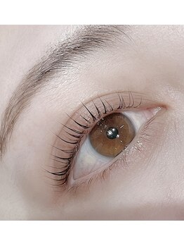 ティティ 土浦店(titi)/まつ毛パーマ