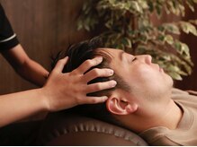 仙豆のちから 金山店/男性のお客様も大歓迎です♪