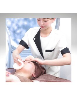 シンプル 中野(Simple)/フェイシャル