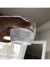 ピュリフィケーション(Purification)/角質ケア