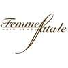 ヘアージュエル ファムファタール(HAIR JEWEL Femme Fatale)ロゴ