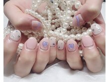 フェリスネイル 池袋店(Feliz Nail)/