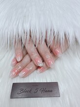 ブロックファイブハナ(Block 5 HANA)/