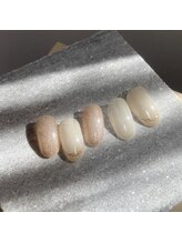 エミィ(emii)/定額ネイル・1