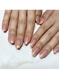 ミラーフレンチ