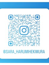 エステティックサロン さら インスタ グラム