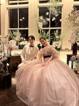 リラクゼーションエステナオ(nao)/【ブライダル3ｄａｙコース】