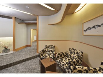 e'H2Oスパ スイスホテル南海大阪店/スマート支払い可♪