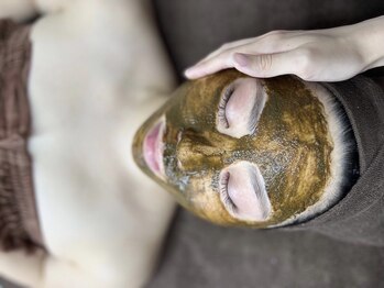 ラヴィオス 渋谷表参道店(RAVIOS)/肌質改善/ハーブピーリング