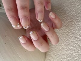 Bijou french