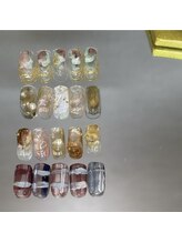 アンネ 千葉中央店(ANNE)/◎monthly design《B》