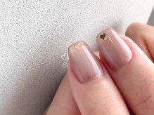 シル 豊中(Cil)/マグネットネイル/フィルイン