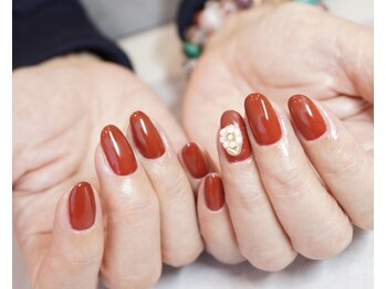 イユ ド ラペ(Yeux de LAPAIX)/うる艶ワンカラー