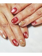 ユーズスタイル(U’style)/レッドマグ