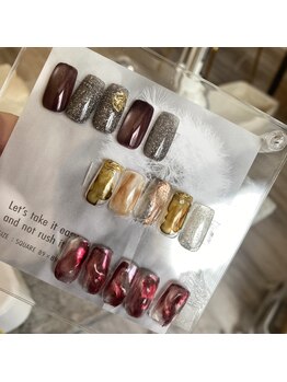 定額デザイン（担当:石田）