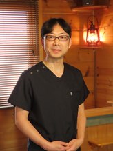 メリッサ接骨 整体院 小林 光伸