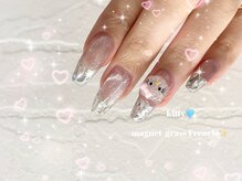 ミソ(miso)/ガラスフレンチ