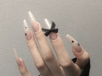 エコー(Echo)/持ち込みデザイン