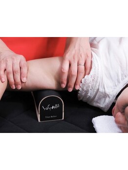 二の腕・ハミ肉ケアをしたい