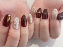 アース コアフュールボーテ 長野稲田店(EARTH coiffure beaute)/ミラーデザイン