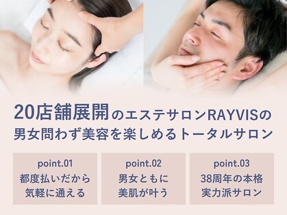 ドラス ドリームタウンALi店(DRAS)の写真