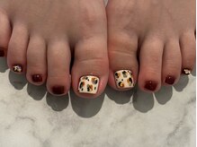 レゴリス ルナ 天神大名(REGOLITH LUNA)/フット/やり放題コース