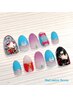 自分だけの…♪オーダーネイルチップ ¥7000～