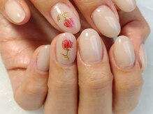 コリヌネイル(Colline Nail)/【田島】シンプルコース