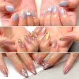 ビユビ ネイル(BIUBI NAIL)