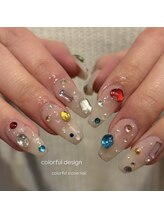 ティグル 下通店(Tigre)/stone design